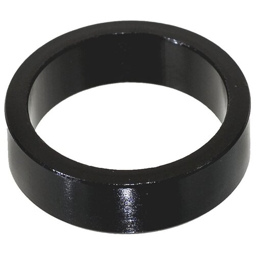 фото Проставочное кольцо joy kie md-at-01 alloy 6061, 28.6х5 мм, серебристое, алюминий, анодированное h000017433