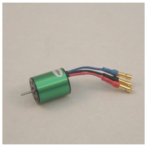 Мотор бесколлекторный HSP - 58097 bldc brushless dc motor pmsm permanent magnet synchronous motor new board stm32 including bldc motor