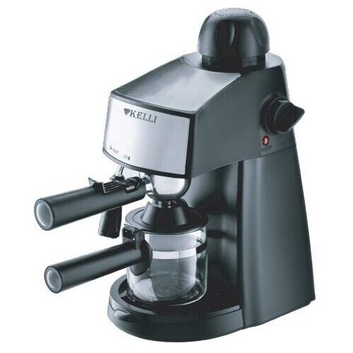 Кофеварка Kelli KL-1490 на 6 чашек 395000₽