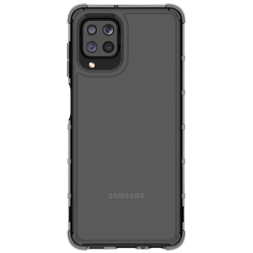 Накладка силикон Araree M Cover для Samsung Galaxy M22 M225 (GP-FPM225KDABR) Black