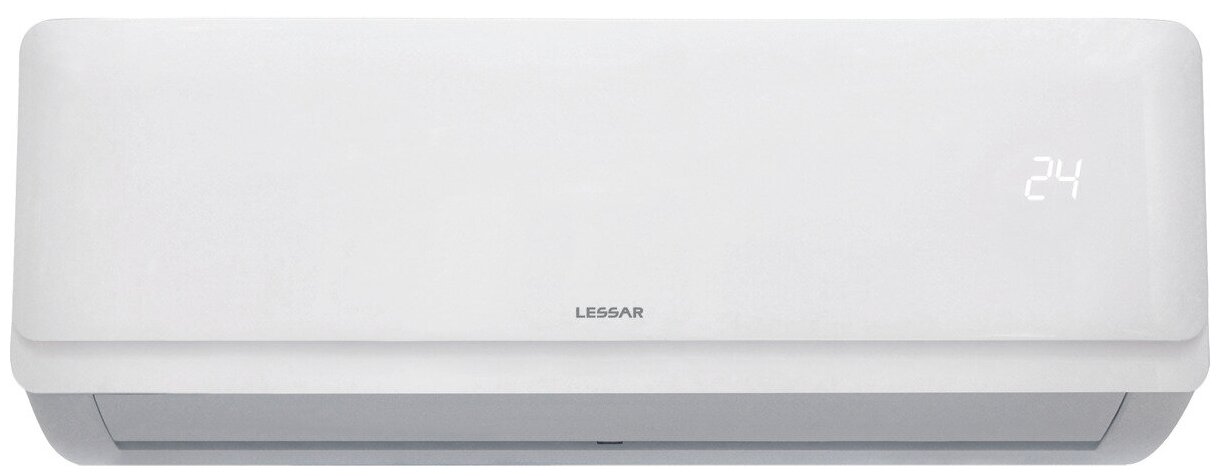 Сплит-система Lessar Cool+ LS-H09KPA2C