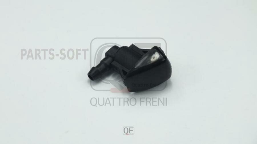 QUATTRO FRENI QF10N00387 Форсунка омыв. стекла