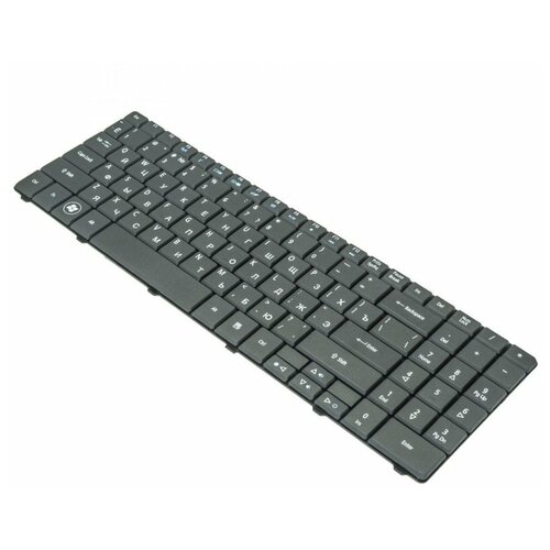 Клавиатура для ноутбука Acer Aspire 5516 Aspire 5517 Aspire 5541 и др черный 152000₽
