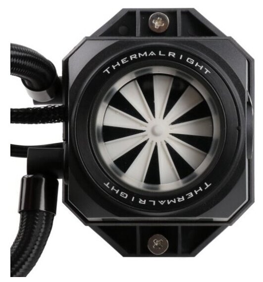 СВО для процессора Thermalright Turbo Right 240 C (TURBO-RIGHT-240-C) — фото 1