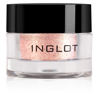 Тени для век INGLOT рассыпчатые pure pigment AMC 115