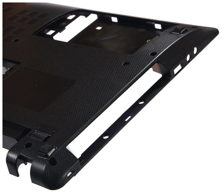 Поддон для Asus K53 X53B K53U X53U K53T X53T AP0J1000400 K53Z, D-cover, нижний корпус