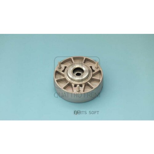 QUATTRO FRENI QF42D00213 Опора амортизатора fr 9350₽