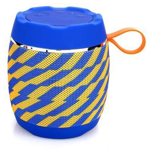 Орбита OT-SPB04 колонка bluetooth 140000₽