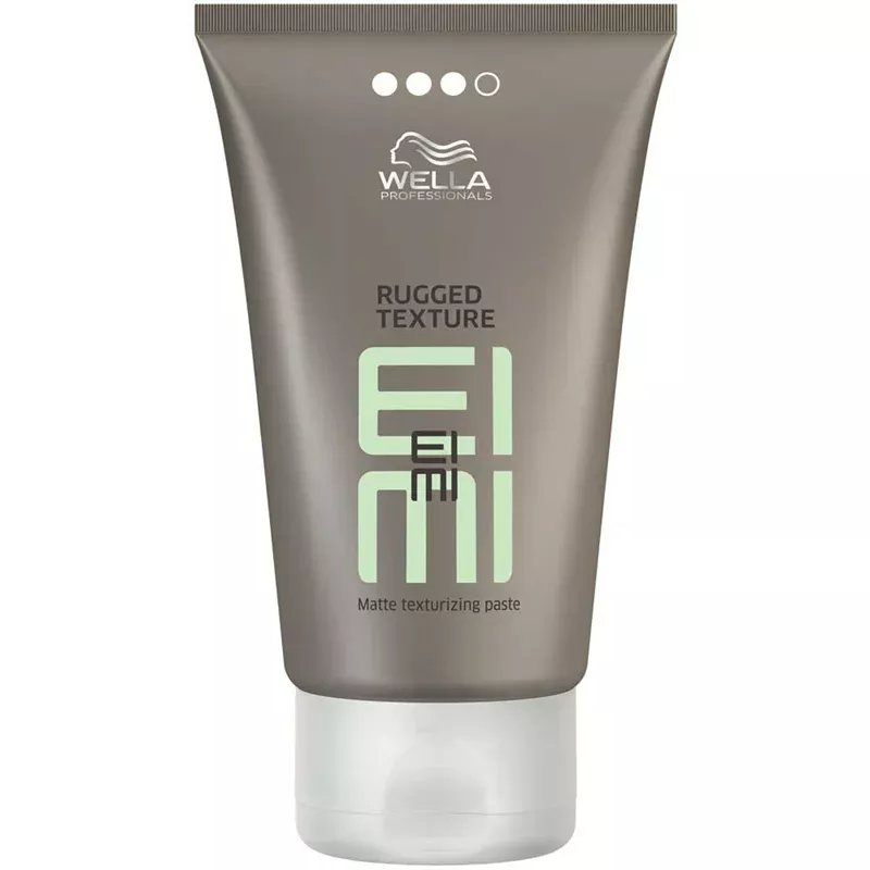 Wella EIMI Rugged Texture -Матовый текстурирующий крем-воск 75 мл