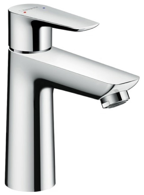 Смеситель для раковины Hansgrohe Talis E 71710000