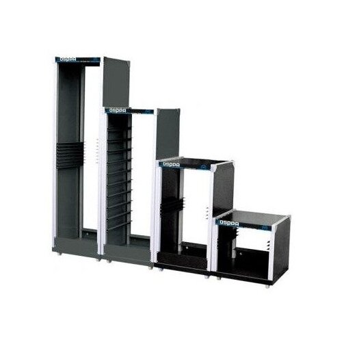 Шкаф аппаратный DSPPA MP-1110 2573000₽