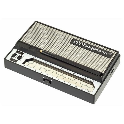 Аналоговый синтезатор Dubreq Stylophone S1