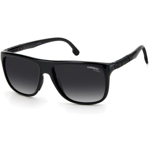 Солнцезащитные очки Carrera Carrera HYPERFIT 17/S 807 WJ HYPERFIT 17/S 807 WJ, черный