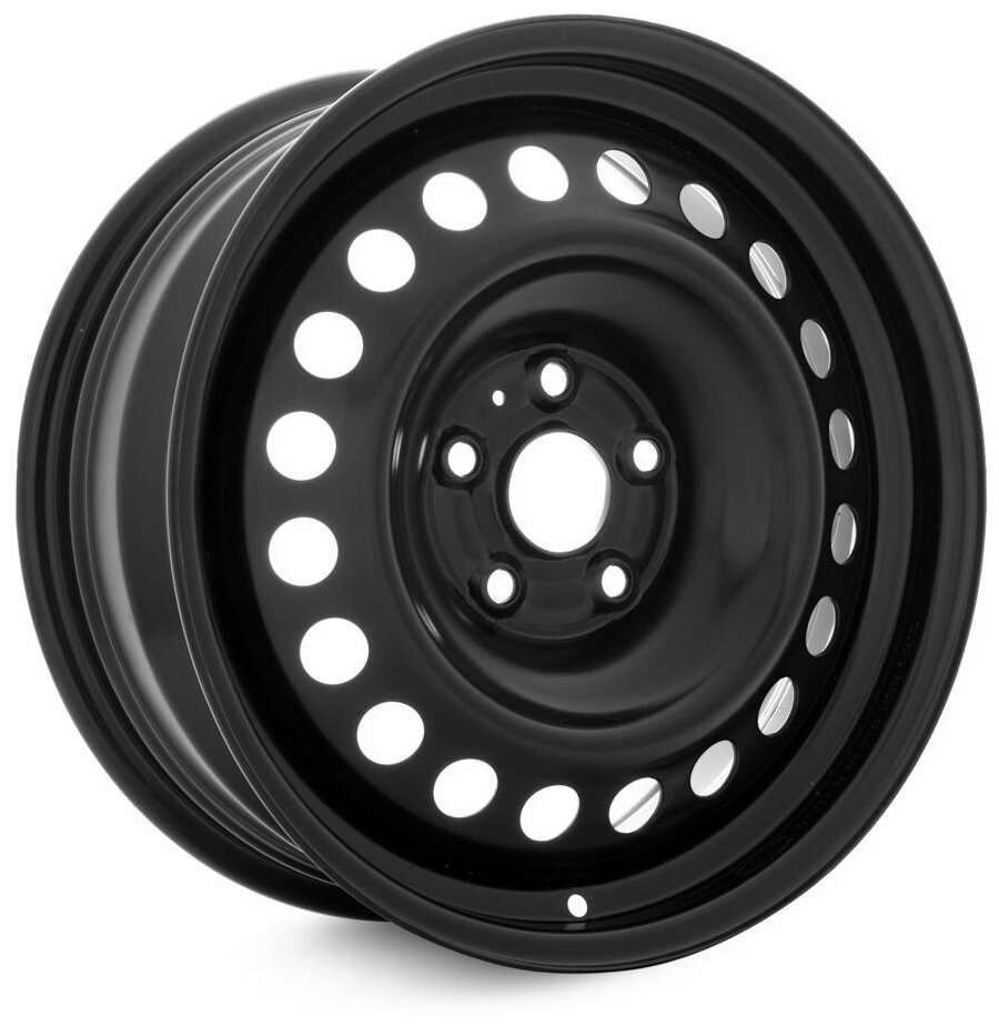 Колесный диск Magnetto 17003 AM 17x7" PCD5x114.3 ET39 D60.1