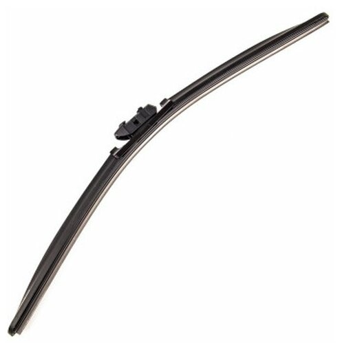 Щетка стеклоочистителя 525 мм бескаркасная 1 шт MASUMA Flat Wiper Blade MU-21x