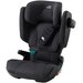 Автокресло группа 2/3 (15-36 кг) BRITAX ROMER Kidfix i-Size, Fossil Grey