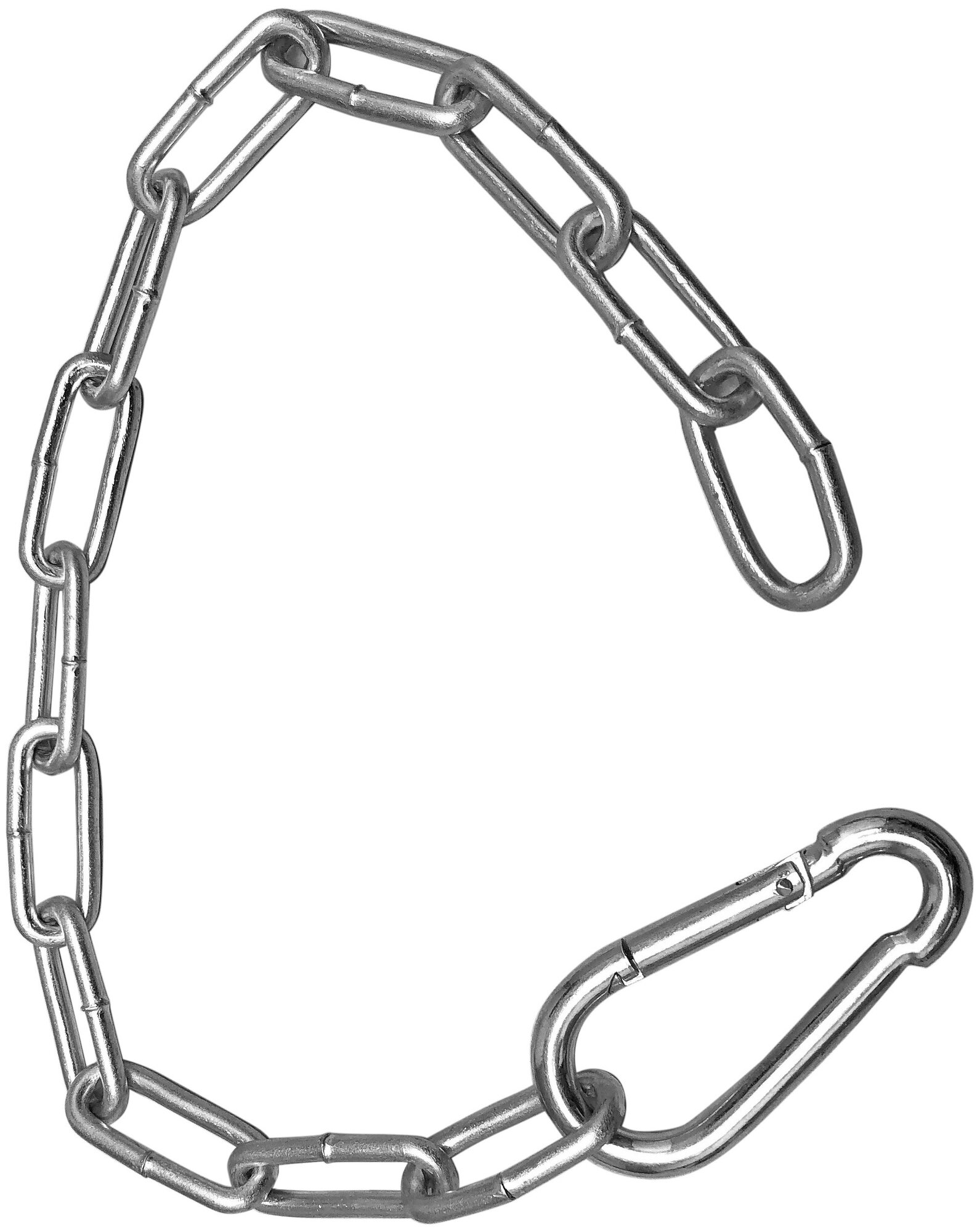 фото Цепь удлинитель для подвесного оборудования
