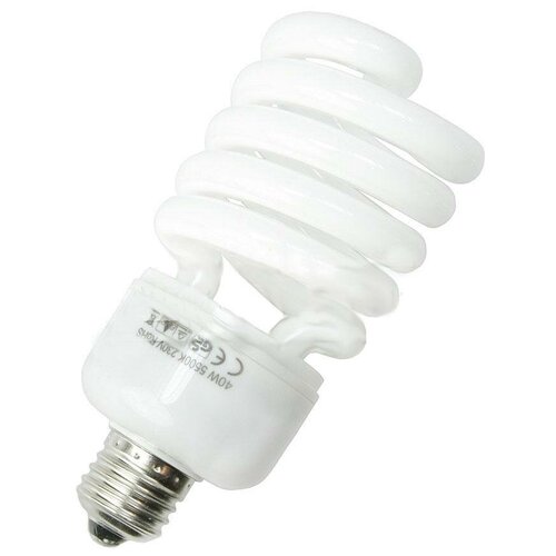 Лампа люминесцентная Falcon Eyes ML-40 E27 40 Вт 275400₽