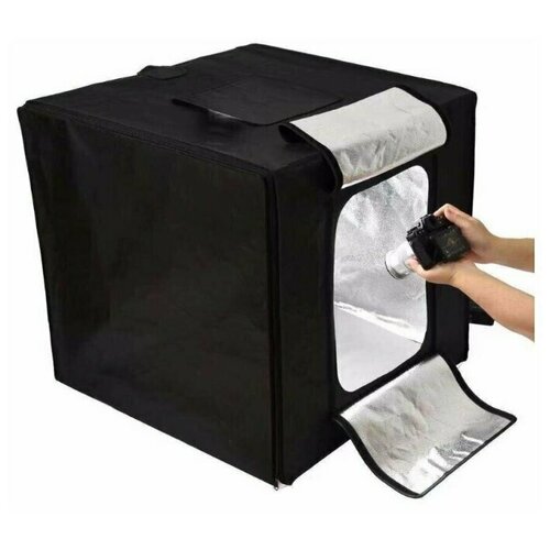 Фотобокс/Лайткуб (60*60*60)