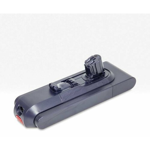 Dyson Аккумулятор GEN 5 972382-04 черный 22500₽