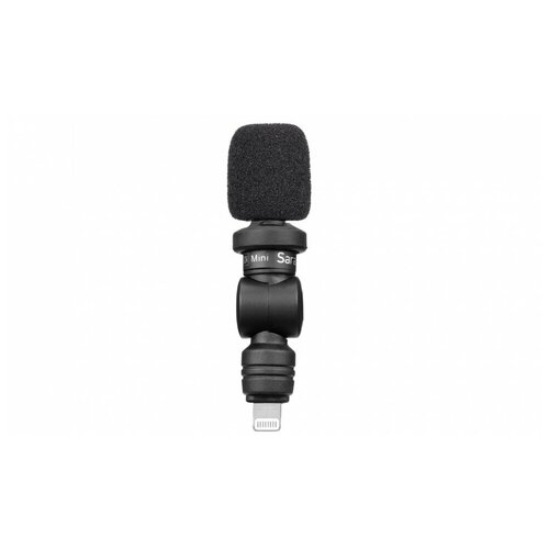 Saramonic SmartMic Di Mini (черный)