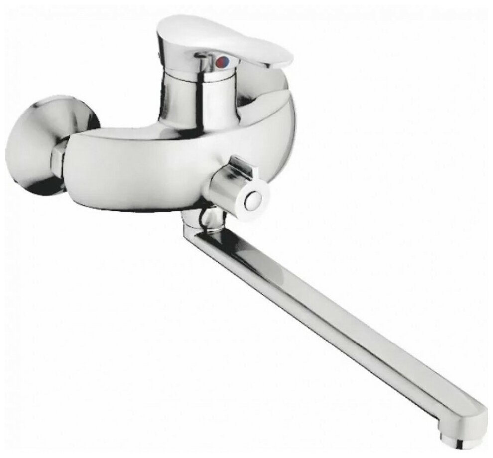 Смеситель для ванны VIKO V-6015