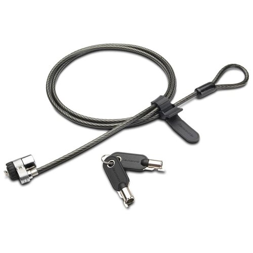 Замок Lenovo MicroSaver 64068E Security Cable 73P2582