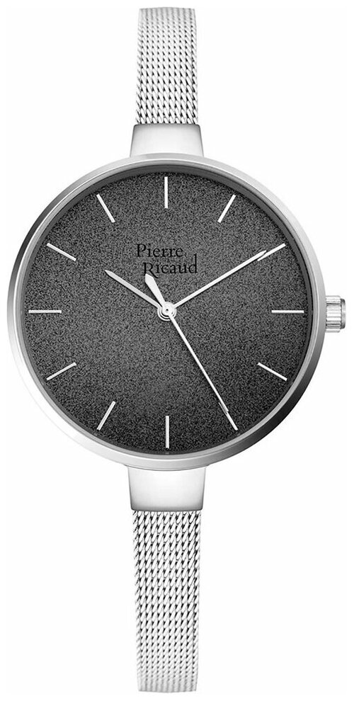Наручные часы Pierre Ricaud Часы наручные Pierre Ricaud P22085.5117Q