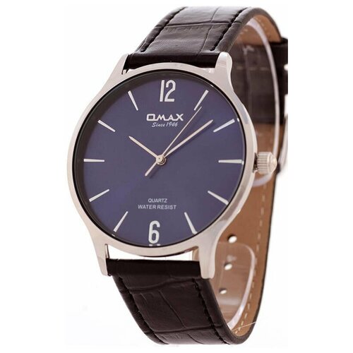 фото Omax hx09p42i мужские наручные часы