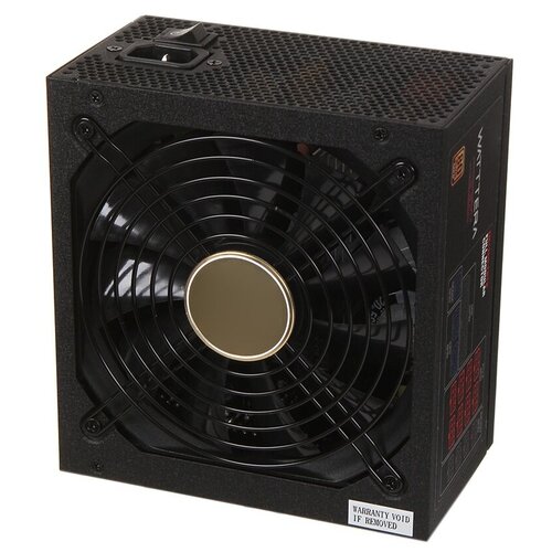 Блок питания Zalman ZM1200-EBTII 1200W блок питания 1200w zalman zm1200 arx