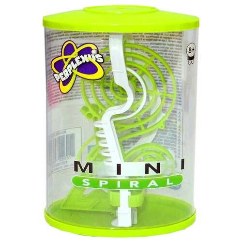 фото Головоломка лабиринт perplexus mini spin master 34603