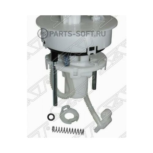 STZJ3813ZE0 SAT Фильтр топливный MAZDA 2/DEMIO 07-