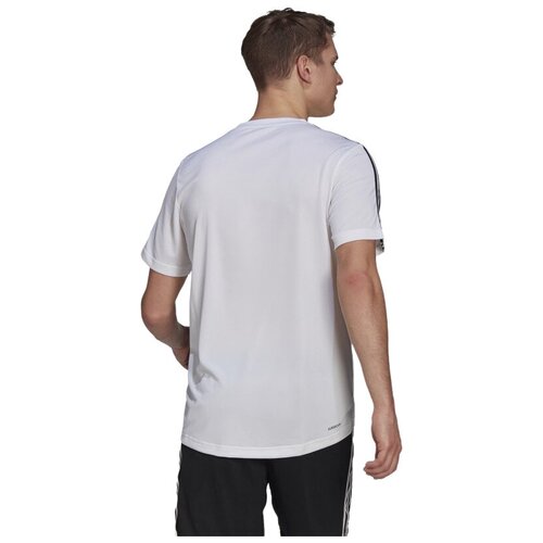фото Футболка adidas m 3s t мужчины gm2156 2xl