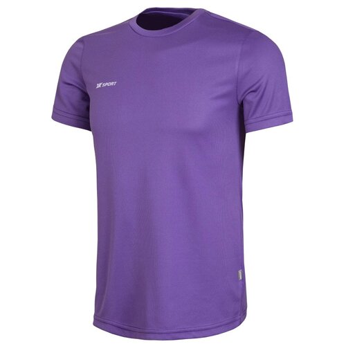 фото Футболка 2k sport classic ii, размер xs, фиолетовый