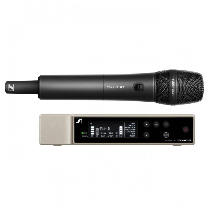 Радиосистема Sennheiser EW-D 835-S SET (Q1-6)