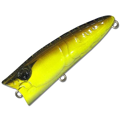 Воблер ZIPBAITS ZBL Popper TINY (ZB-ZBLPT-311R)