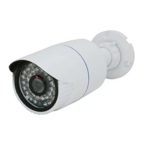 Камера видеонаблюдения IP Ps-Link IP102P 2Мп 1080P со встроенным POE питанием 261700₽