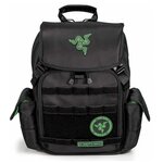Рюкзак для геймеров Razer Tactical Pro Gaming Backpack 15 - изображение