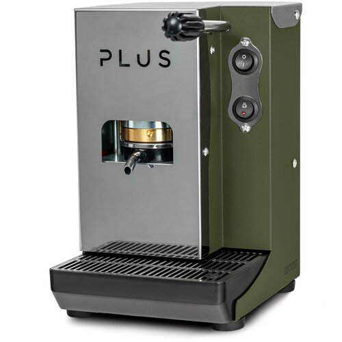 Кофемашина AROMA PLUS MILITARI Италия 1709900₽