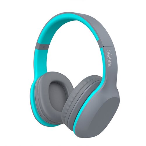 Наушники беспроводные блютуз накладные с микрофоном Celebrat A18 259900₽