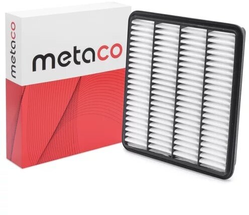 Фильтр воздушный METACO 1000162