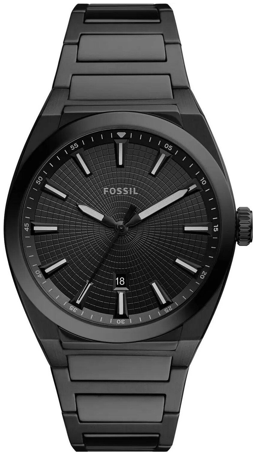 Наручные часы Fossil FS5824