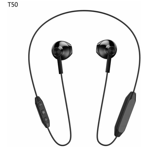 Наушники с микрофоном Backwin T50 98700₽