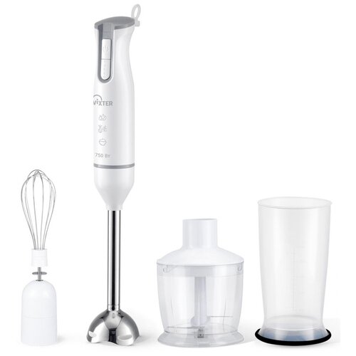 VIXTER HBW-0754 209700₽