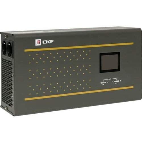 EKF Стабилизаторы напряжения PSW-HW06 ИБП E-Power PSW -HW 600 ВА