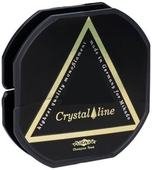 Монофильная леска MIKADO Crystal Line d=0.34 мм, 150 м, 12.5 кг, прозрачный