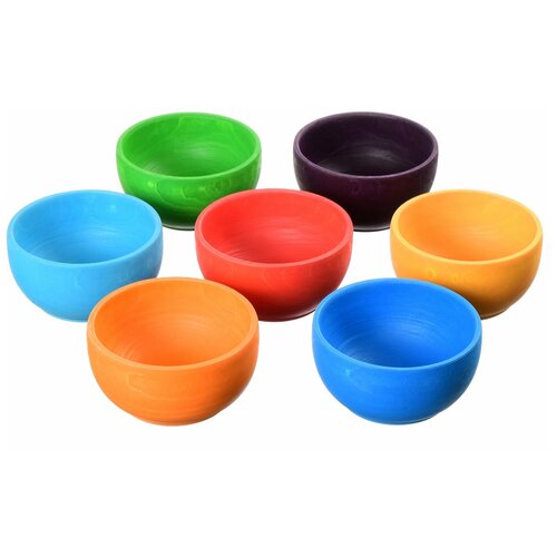 Сортер Букарашка Лукошки 9см