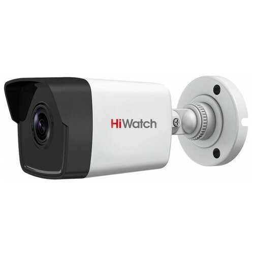 IP-видеокамера HiWatch DS-I200 (D) (2.8 mm)