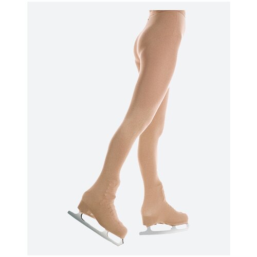 Колготки для фигурного катания тренировочные ProSkating 1172 (142-158 см, 12-14 лет)