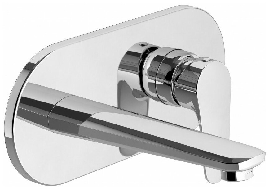 Смеситель для ванны Hansgrohe - фото №8